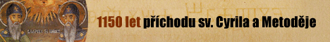 Velehrad 2013