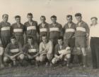 1958 Fotbalisti SK atany