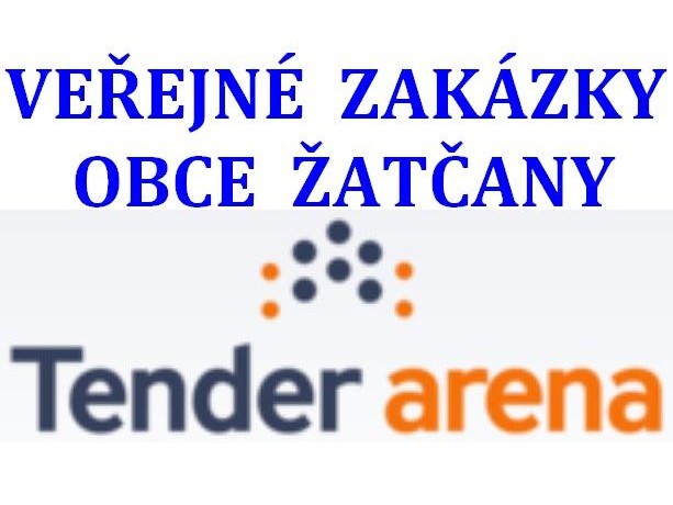 Žatčany belediyesinin kamu sözleşmeleri