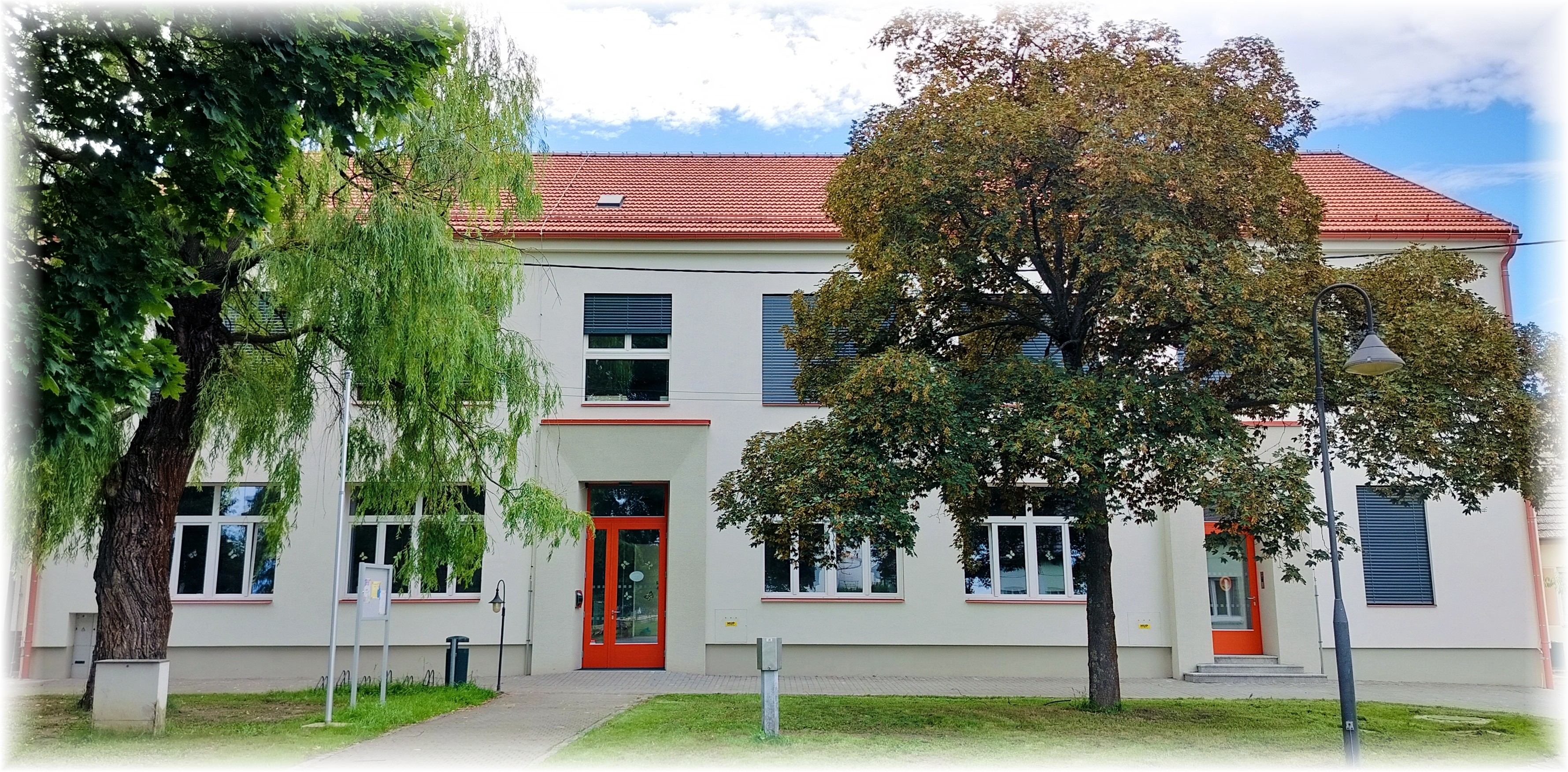 Žatčany İlköğretim ve Anaokulu