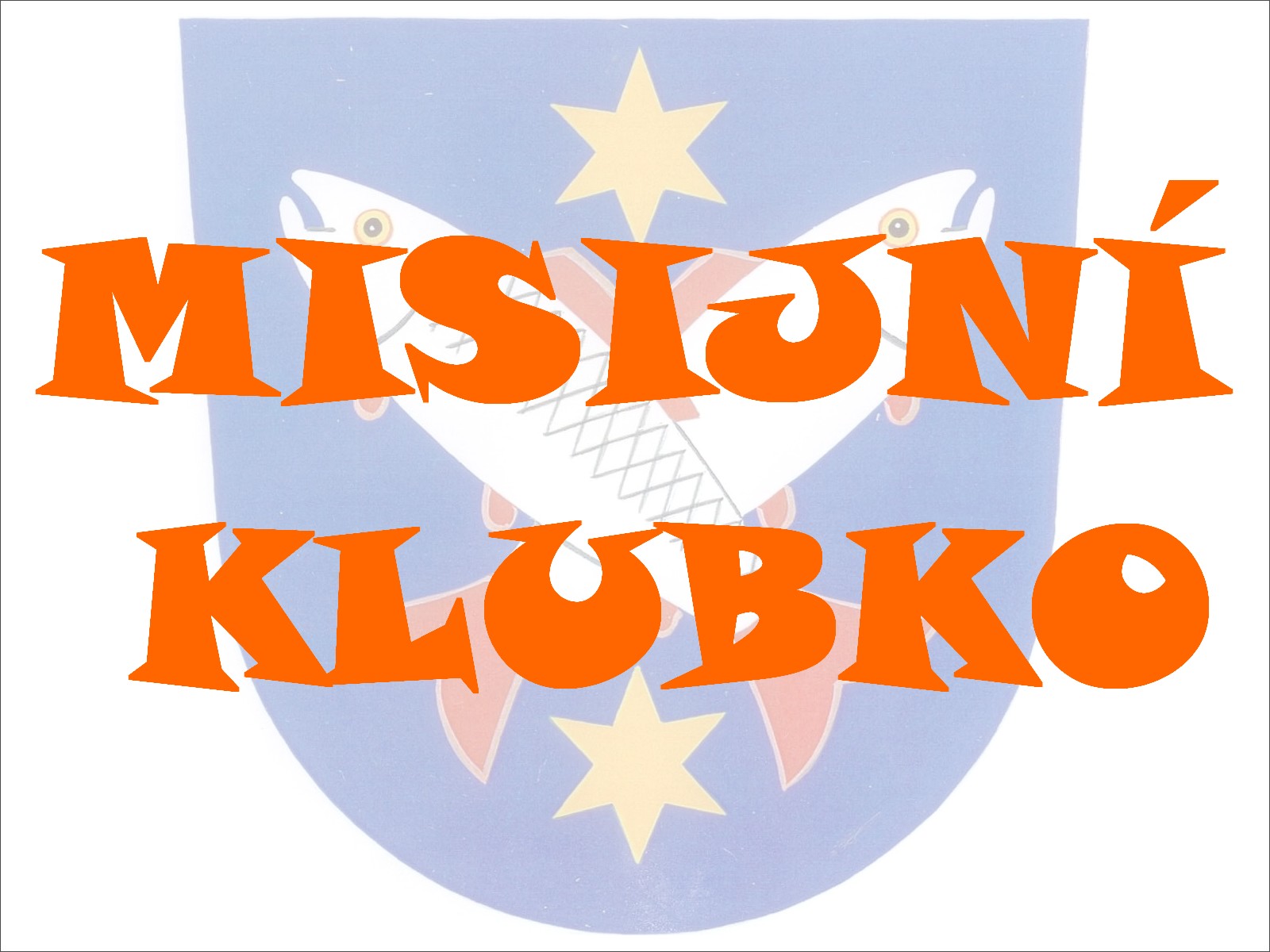 Misijní klubko Žatčany