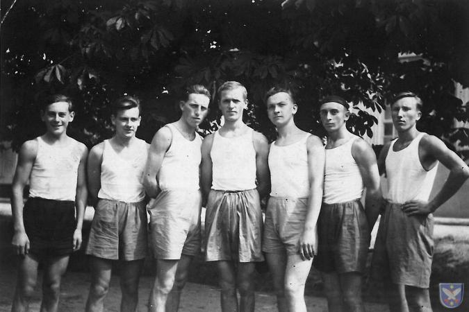 1939 atant atleti