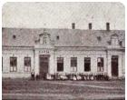 Základní škola kolem roku 1900