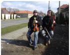 Velikonon pondl 2008