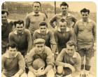 Fotbalisti v roce 1955