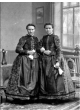 sestry Klanicovy 1920