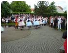 Hody 2010 - strci tan besedu