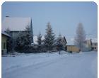 Pohled z Ovren na zpad 4.12.2010