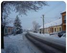 Tebomyslick smrem ke mlnu 4.12.2010